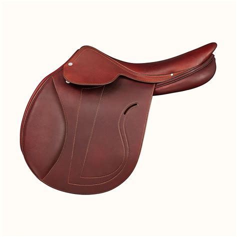 hermes dressage saddle price|Hermes saddle commercial.